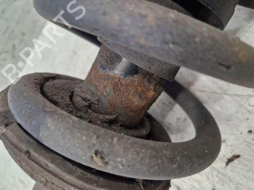 Left front shock absorber AUDI A4 B7 (8EC) 1.8 T | BP37137597M16 - Image 6