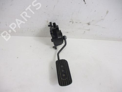 Used Pedal NISSAN CUBE (Z12) 1.6 16V (110 hp) 28174069