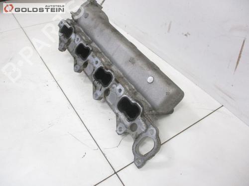 Intake manifold MAZDA 6 Estate (GH) 2.2 MZR-CD (GH10) | BP37105695M70 - Image 3