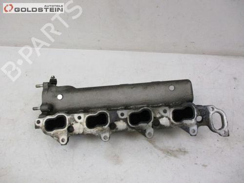 Intake manifold MAZDA 6 Hatchback (GH) 2.2 D (GH10) | BP37100013M70 - Image 2
