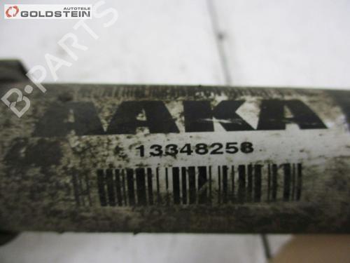 Left front driveshaft OPEL ZAFIRA TOURER C (P12) 1.6 CDTI (75) | BP37107660M38 - Image 3