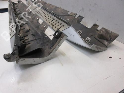 Step BMW X5 (E70) xDrive 35 d | BP29090337C149 