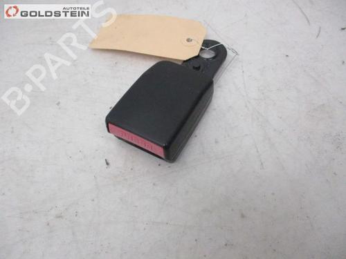 Used Seat buckle PEUGEOT 207 CC (WD_) 1.6 16V (120 hp) 18749469