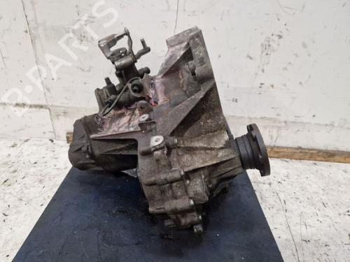 Gearbox VW GOLF PLUS V (5M1, 521) 1.6 FSI | BP30889041M3 - Image 3