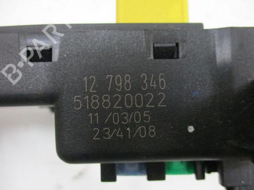 Control unit SAAB 9-3 (YS3F, E79, D79, D75) 1.9 TiD | BP37111828M11  - Image 6