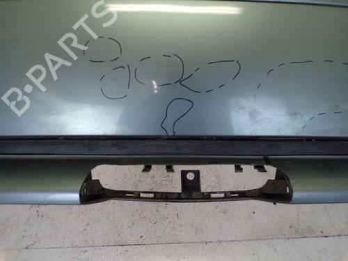 Rear bumper BMW 7 (E65, E66, E67) 735 i, Li | BP19289614C8 