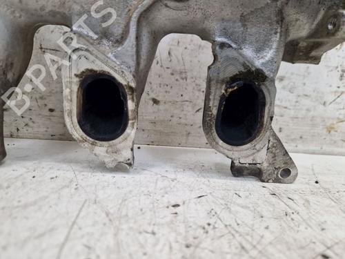 Intake manifold RENAULT GRAND SCÉNIC III (JZ0/1_) 1.9 dCi (JZ0J, JZ0N, JZ1K, JZ1S) | BP29107704M70