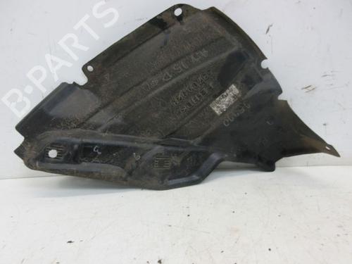 Hjulbue MITSUBISHI MIRAGE / SPACE STAR VI Hatchback (A0_A) 1.2 (A03A) | BP21824480C56 
