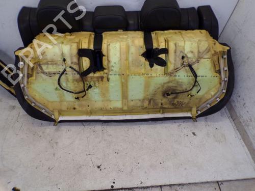 Stol bak PEUGEOT 607 (9D, 9U) 2.2 HDi | BP37120541C17 - Image 6