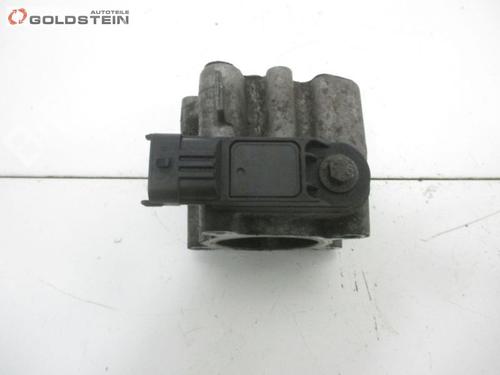 Electronic sensor NISSAN X-TRAIL II (T31) 2.0 dCi 4x4 | BP18761208M84 