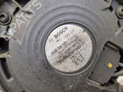 Fan FORD TRANSIT V363 Van (FCD, FDD) 2.0 EcoBlue RWD | BP37141453M128 - Image 9