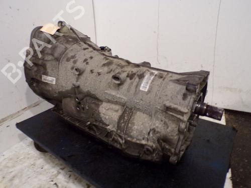 Gearbox BMW 3 (E90) 335 i xDrive | BP29099500M3 - Image 7