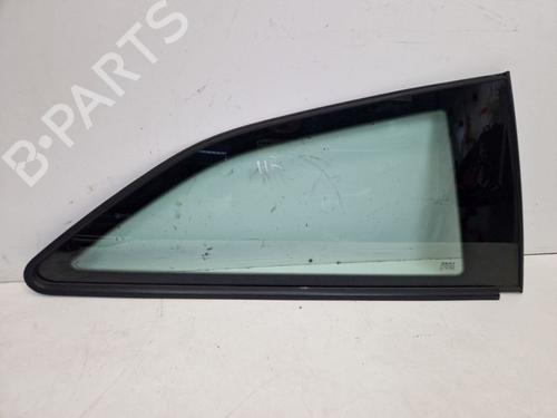 Used Rear right door window Rear right door window 37141024 37141024