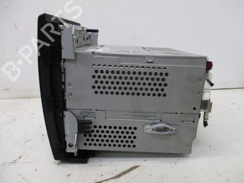 Elektronisk modul PORSCHE CAYENNE (92A) 4.8 Turbo | BP29094345M83 