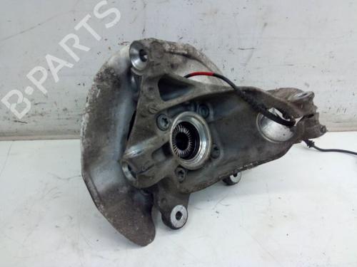 Left front steering knuckle MINI MINI (F56) Cooper | BP37137786M25 - Image 4