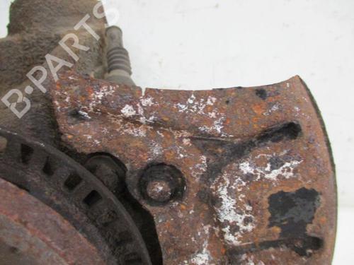 Fusee links voor VW NEW BEETLE (9C1, 1C1) 1.4 | BP18792334M25 