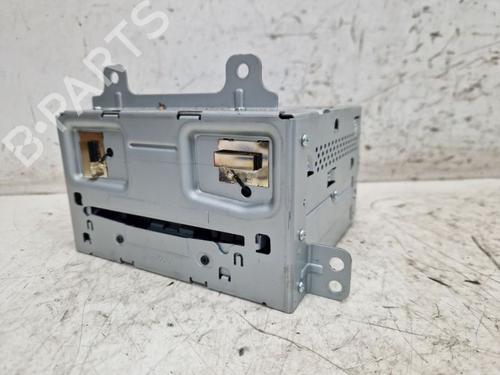 Used Radio CHEVROLET CRUZE (J300) 1.4 (140 hp) 29106988