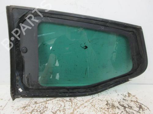 Rear right door window PEUGEOT 5008 (0U_, 0E_) 2.0 HDi | BP29094628C21 