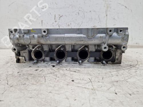Cylinder head RENAULT KANGOO Express (FW0/1_) 1.5 dCi 90 (FW0G, FW05, FW08, FW11) | BP29102503M5