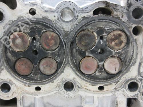 Cylinder head LAND ROVER RANGE ROVER VELAR (L560) 2.0 D180 TD4 4x4 | BP37131360M5 - Image 9