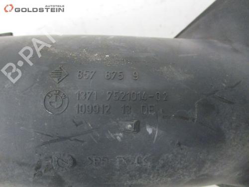 Air filter box BMW 6 (E63) 645 Ci | BP18753719M87 