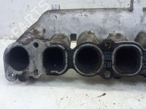 Intake manifold HYUNDAI H-1 Cargo (TQ) 2.5 CRDi | BP30669096M70 