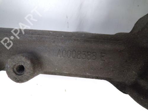 Steering rack MAZDA 2 (DE_, DH_) 1.3 (DE3FS) | BP37118040M22  - Image 7