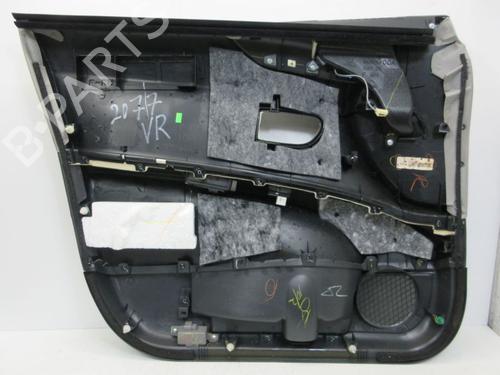 Front right panel SUBARU TRIBECA (B9) 3.6 (WXF) | BP29096932C59 