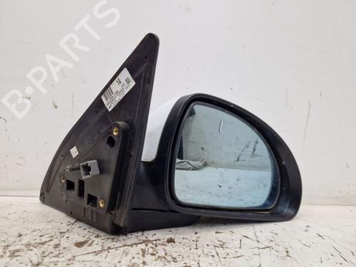 Right mirror KIA CEE'D Hatchback (ED) 1.6 | BP37140421C27 - Image 2