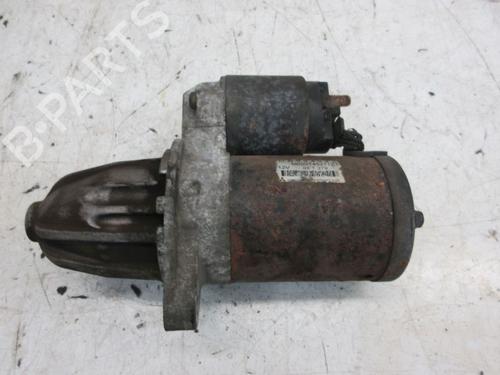 starter-smart-forfour-454-2004-2005-2006-29093530 main image