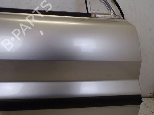Right front door MITSUBISHI PAJERO PININ I (H6_W, H7_W) 1.8 (H76W, H66W) | BP26647905C3 