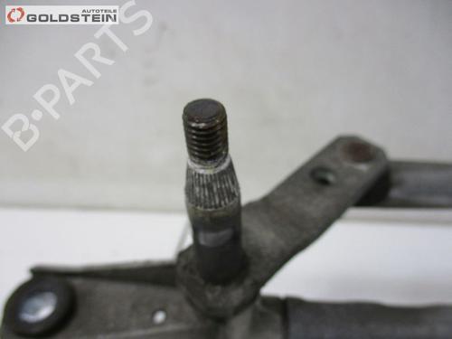 Front wiper motor LAND ROVER RANGE ROVER SPORT I (L320) 2.7 D 4x4 | BP18760890M29 