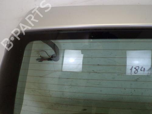 Tailgate MERCEDES-BENZ A-CLASS (W169) A 160 CDI (169.006, 169.306) | BP19294691C6 