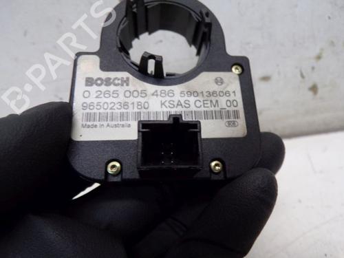 Electronic sensor CITROËN C4 I (LC_) 1.6 HDi | BP38028464M84 - Image 6