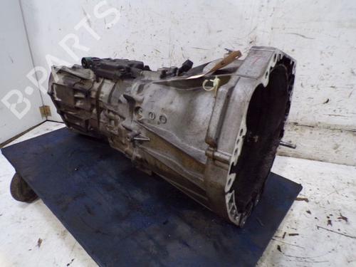 Gearbox SUZUKI GRAND VITARA II (JT, TE, TD) 1.6 All-wheel Drive (JB416) | BP19297388M3 