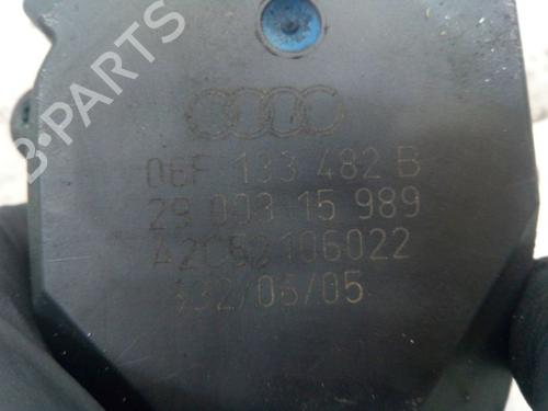 Elektronisk sensor VW PASSAT B6 Variant (3C5) 2.0 TFSI | BP29106484M84 