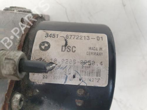 Electronic module BMW 1 (E87) 116 i | BP34738103M83 - Image 9
