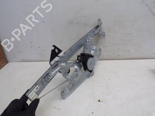 Used Electronic module HONDA CIVIC VIII Hatchback (FN, FK) 1.4 (FK1) (83 hp) 23411853