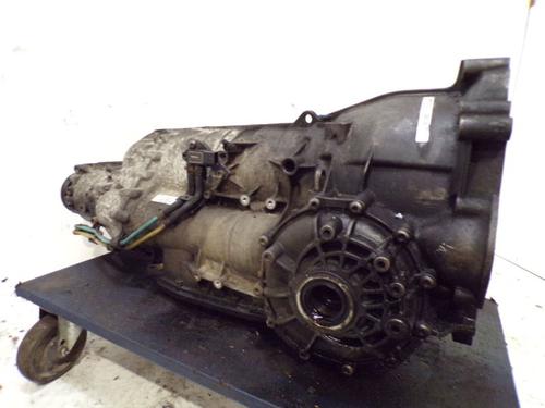 Gearbox AUDI A4 B7 (8EC) 3.0 TDI quattro | BP37131185M3 - Image 3