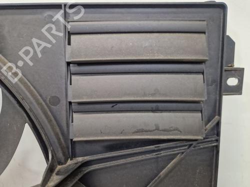 Fan VW GOLF PLUS V (5M1, 521) 1.4 16V | BP37140057M128 - Image 6