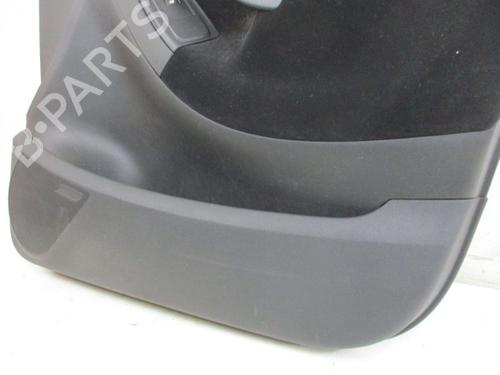 Front right panel CITROËN C4 Grand Picasso I (UA_) 2.0 HDi 138 | BP38026473C59 - Image 5