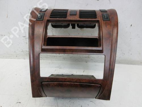 Used Other Other HYUNDAI TERRACAN (HP) 2.9 CRDi 4WD (163 hp) 30668287 30668287