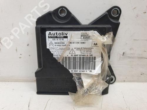 Used Control unit Control unit 38029496 38029496