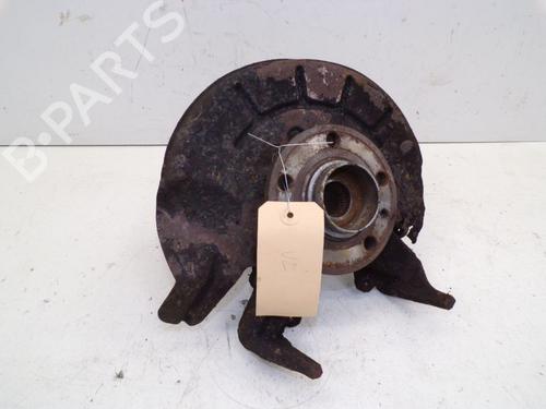 Left front steering knuckle VW POLO (9N_, 9A_) 1.4 FSI | BP18806170M25 