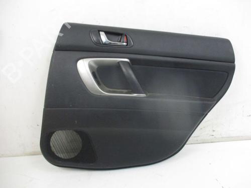Høyre bakpanel Høyre bakpanel 37114937 37114937