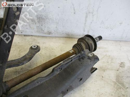 Right rear steering knuckle MERCEDES-BENZ S-CLASS (W221, V221) S 320 CDI (221.022, 221.122) | BP13760665M28 