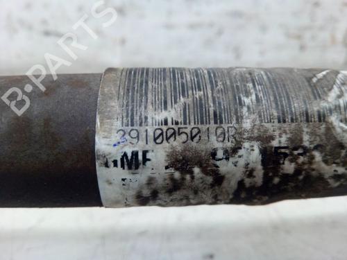 Right front driveshaft RENAULT TRAFIC III Van (FG_) 1.6 dCi 120 (FGMK) | BP40230517M39 - Image 9
