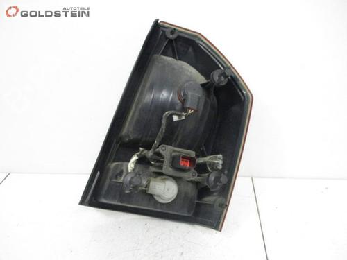 Left taillight CHRYSLER 300C (LX, LE) 3.5 | BP37109051C34 - Image 2