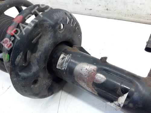 Right front shock absorber VW TIGUAN (5N_) 2.0 TDI 4motion | BP29102304M17 