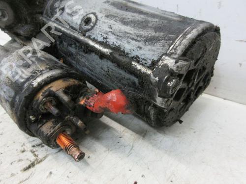 Starter RENAULT GRAND SCÉNIC III (JZ0/1_) 2.0 dCi (JZ0Y, JZ26) | BP29089427M8 